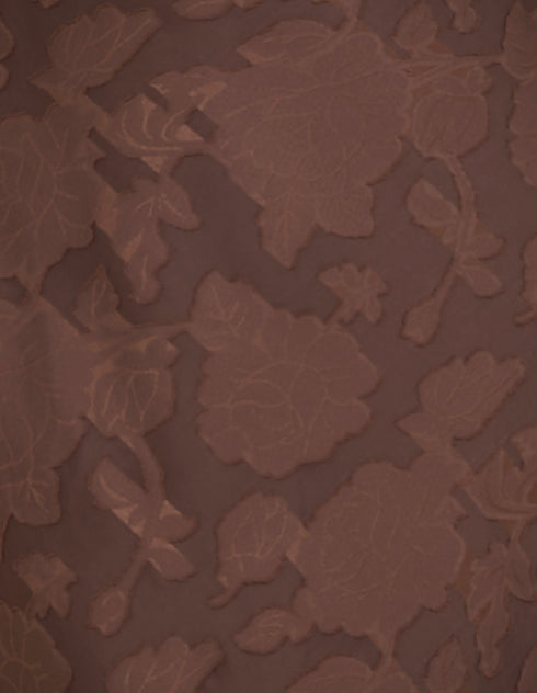 Quinn V-neck Maxi Dress